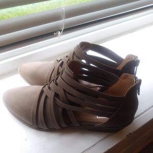 LL-TEEPEE Dress Shoes